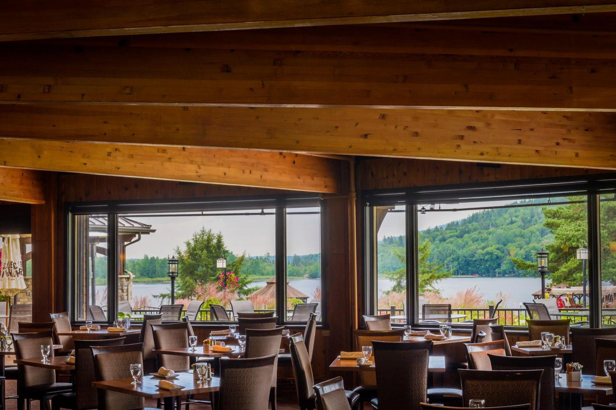 Le Manoir Du Lac Delage Стонгем Екстер'єр фото
